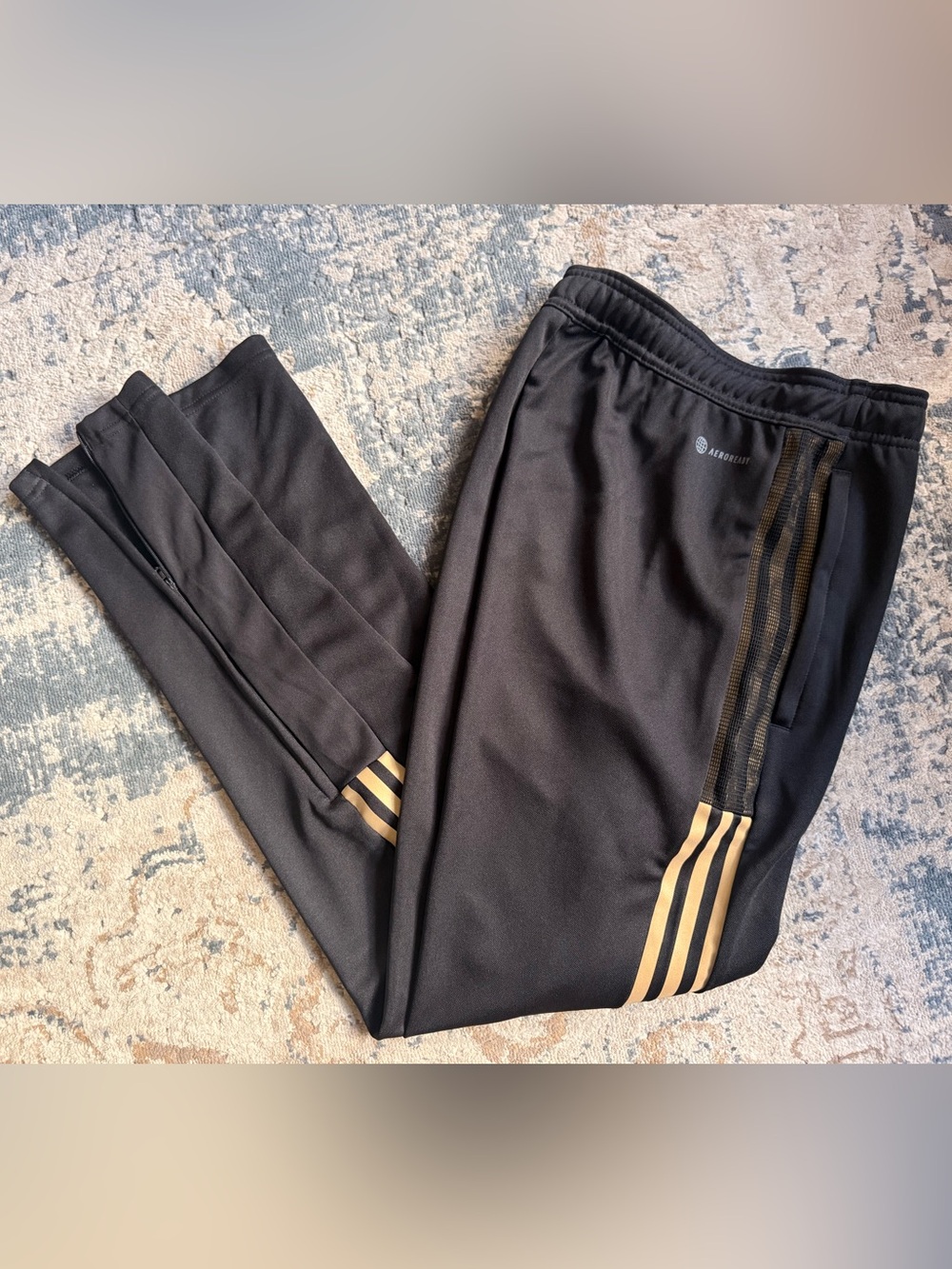 Adidas Track Joggers